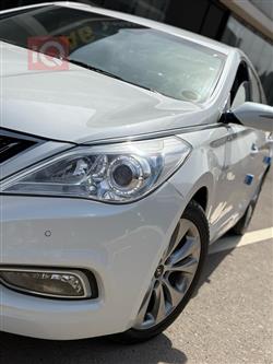Hyundai Azera